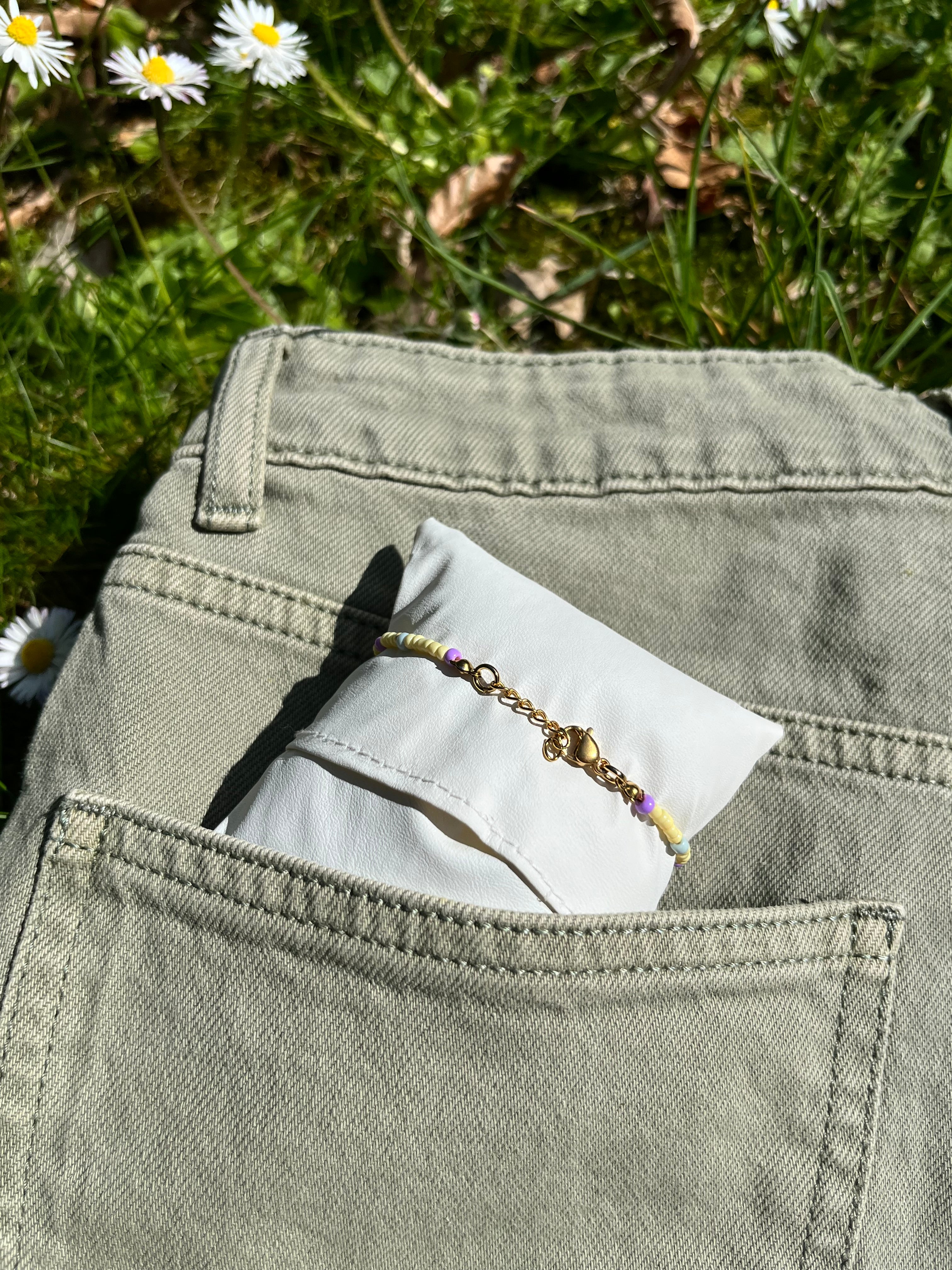 Armband suri