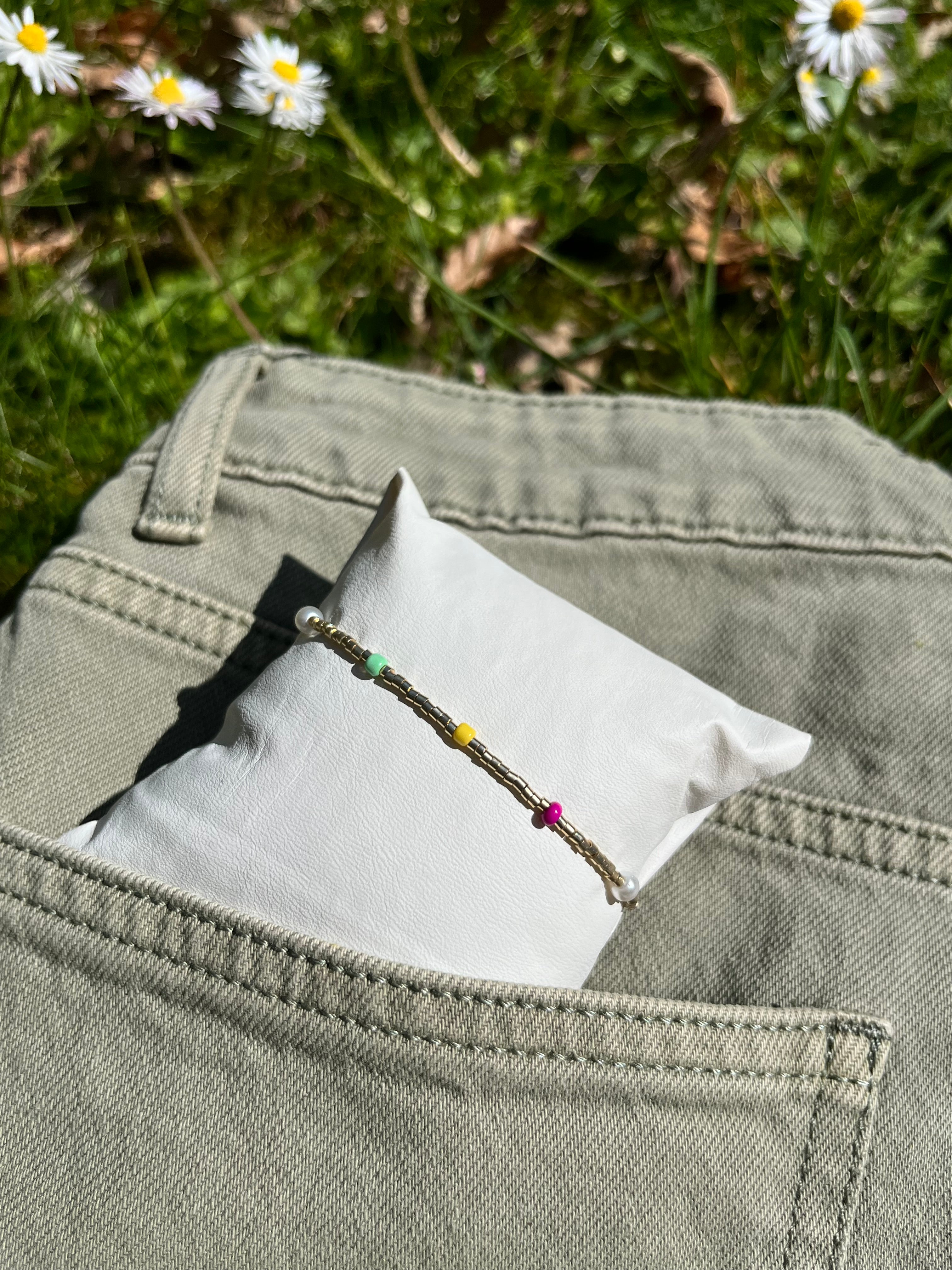 Armband zia