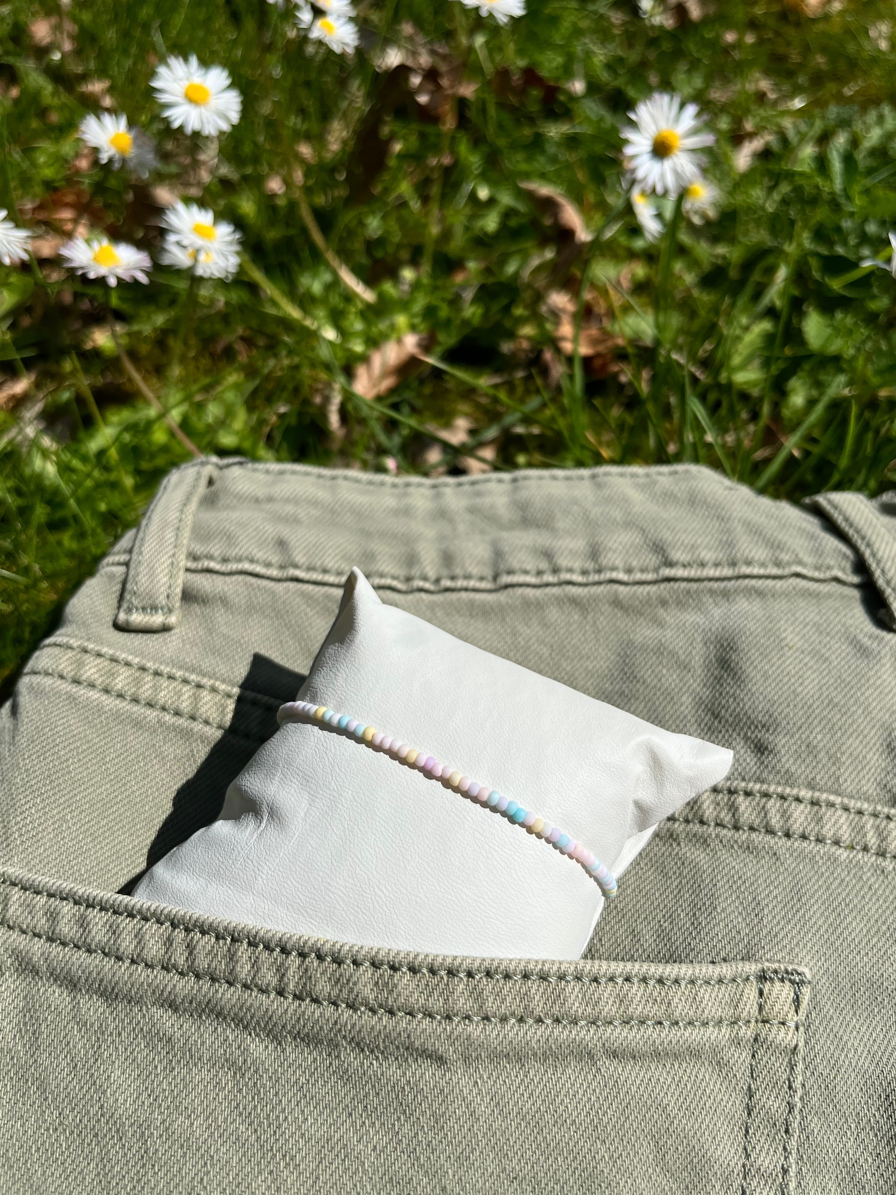 Armband lumi