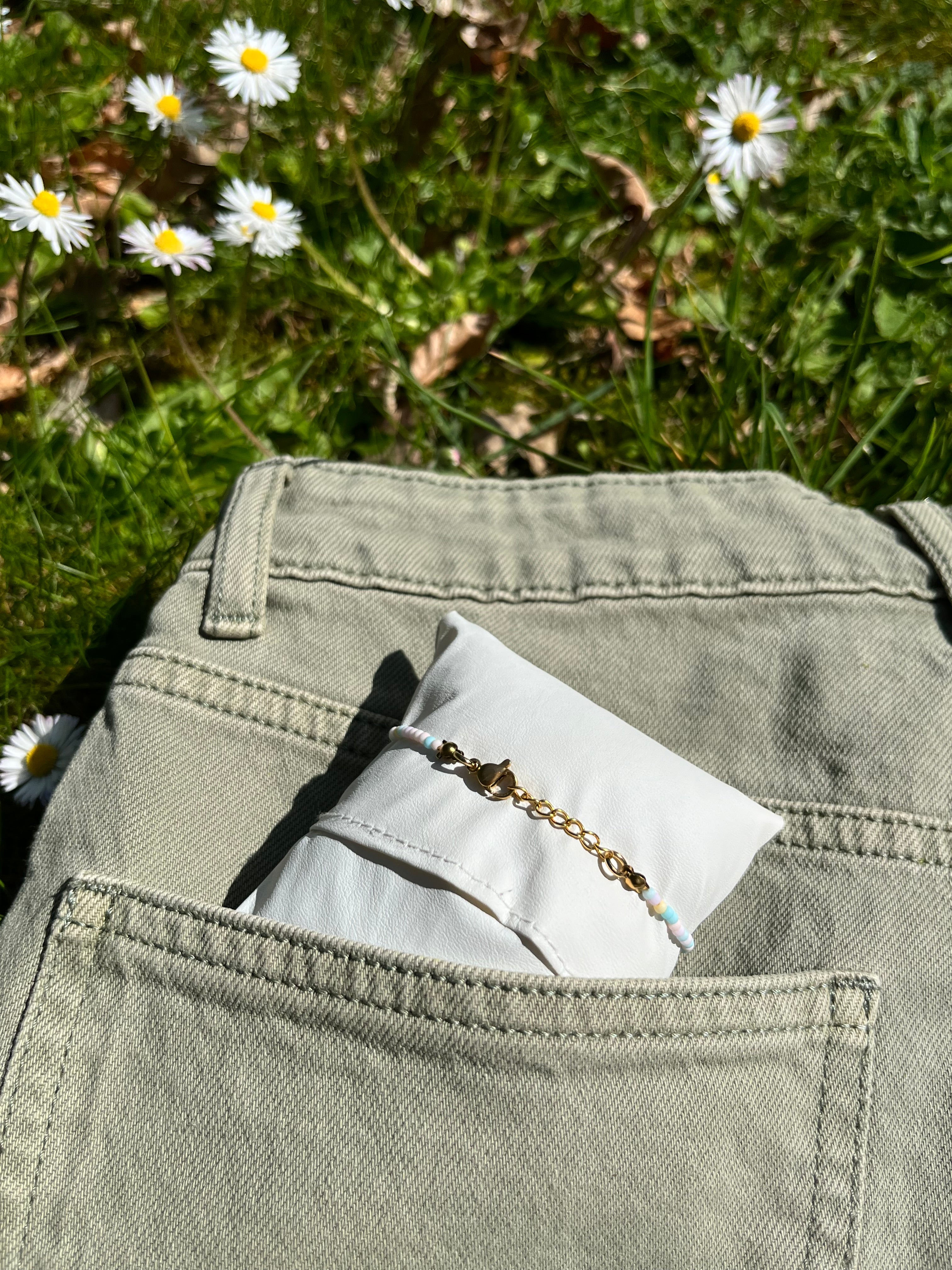 Armband lumi