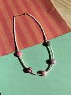 ketting stripe