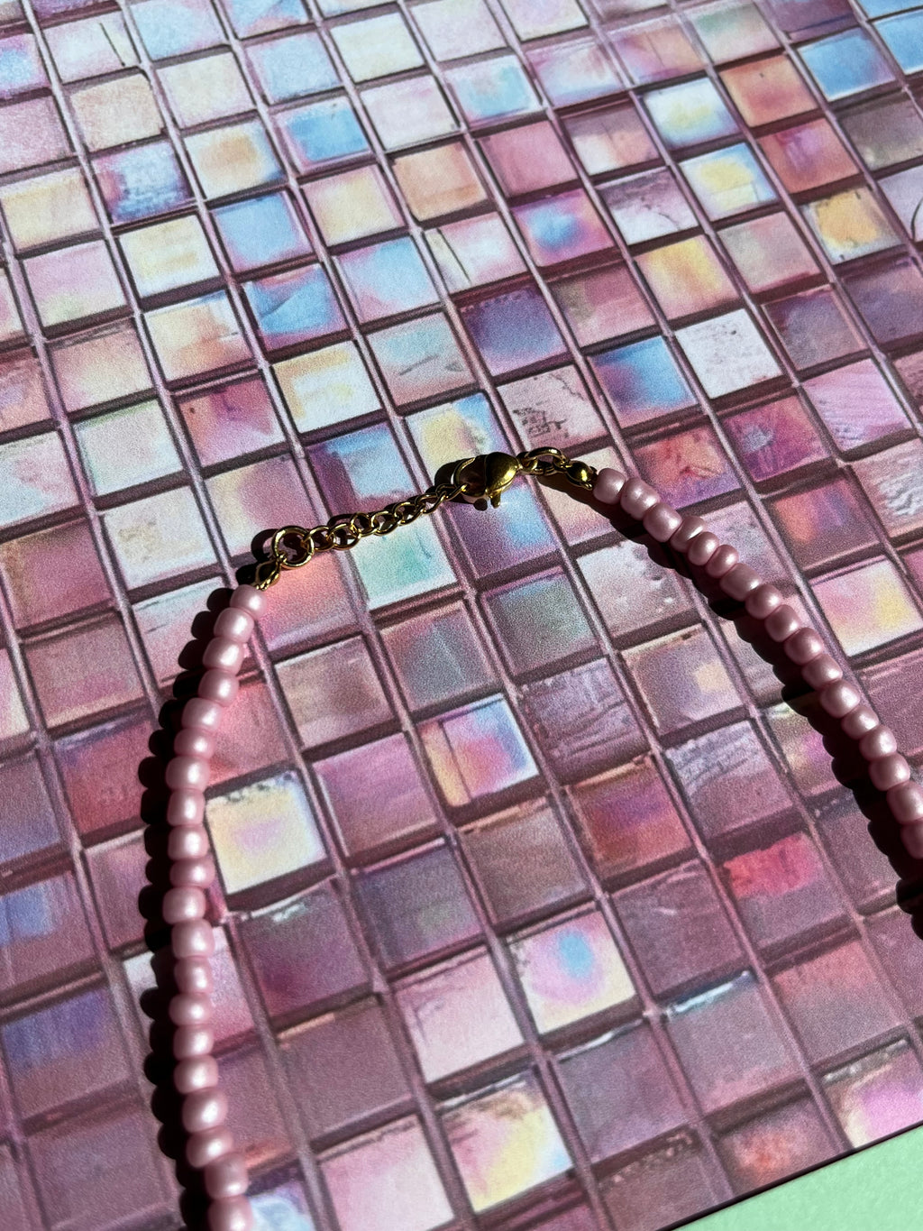 ketting starry