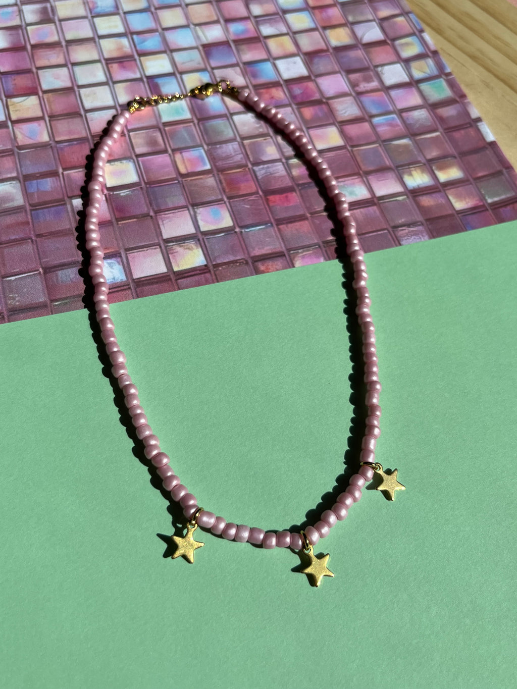 ketting starry