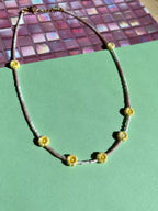 ketting fleur