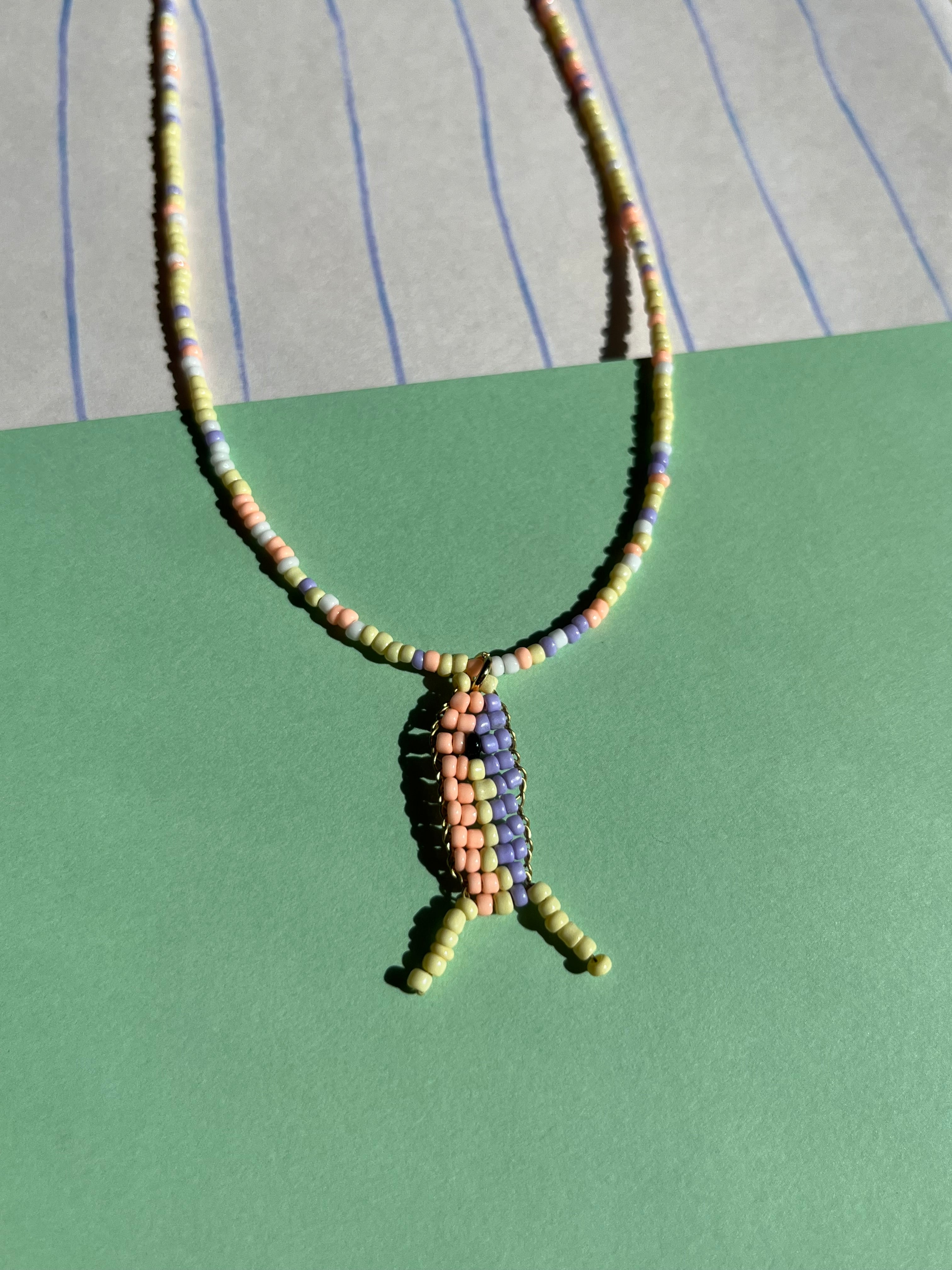 ketting nori