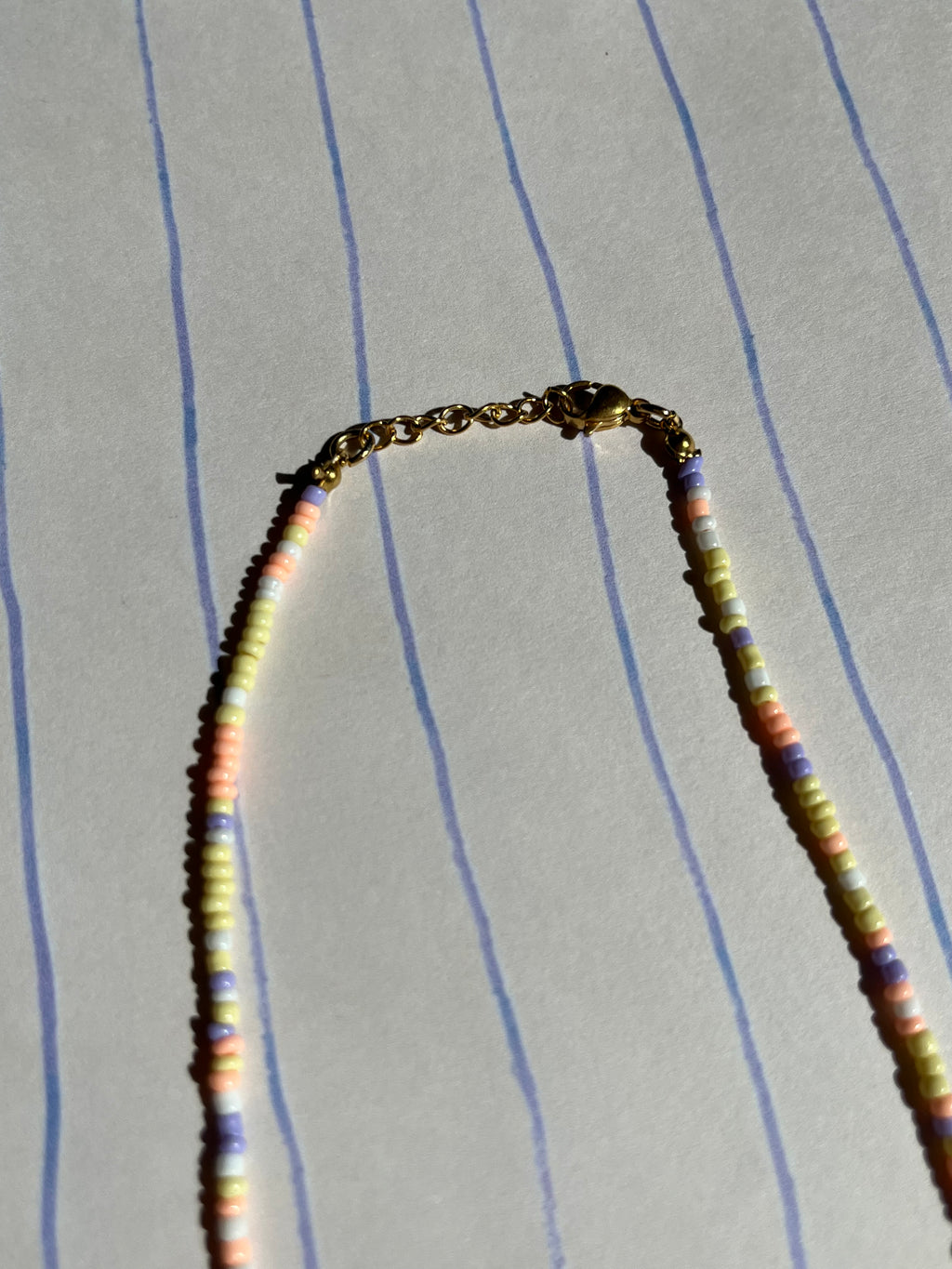 ketting nori