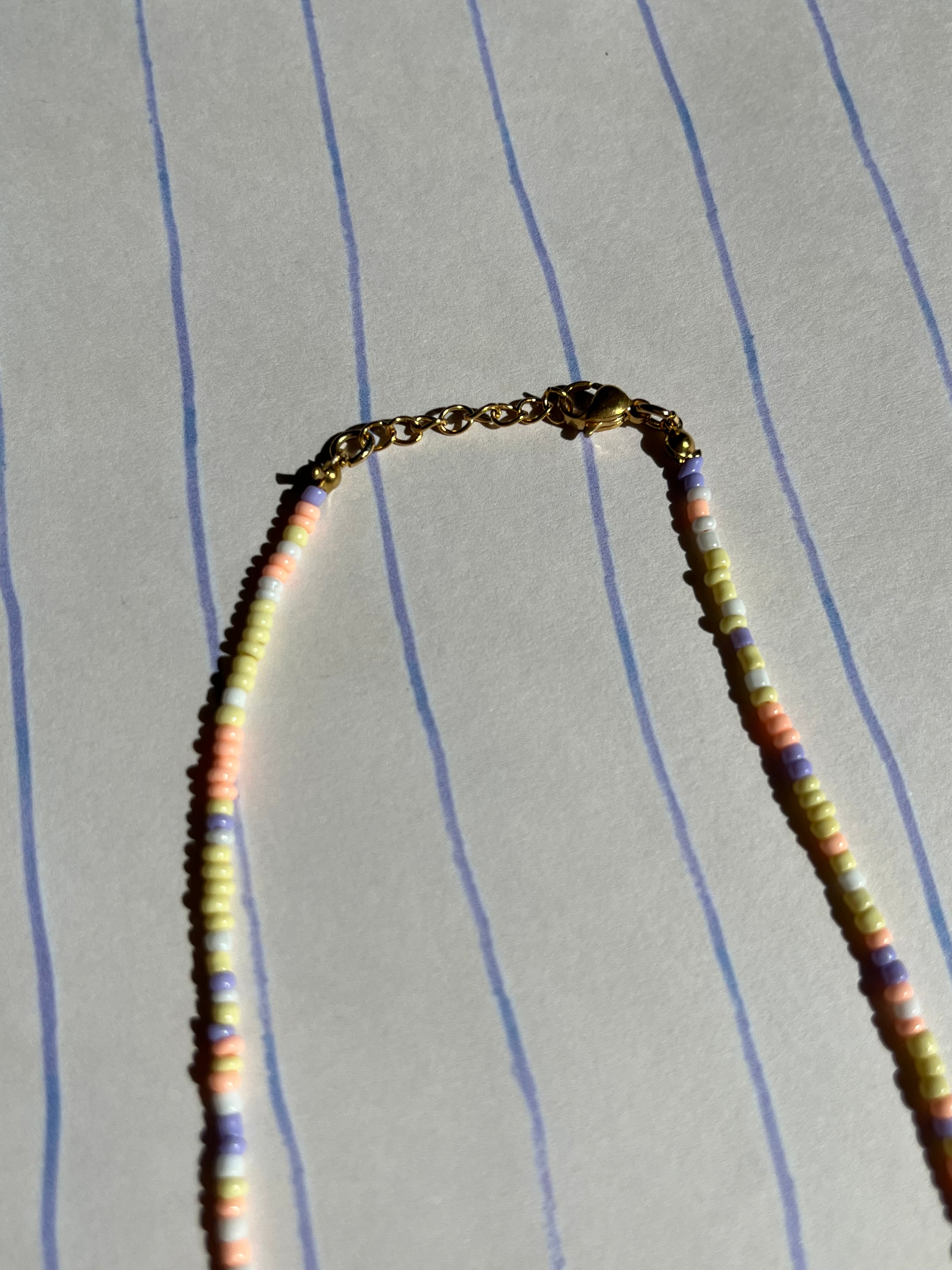 ketting nori