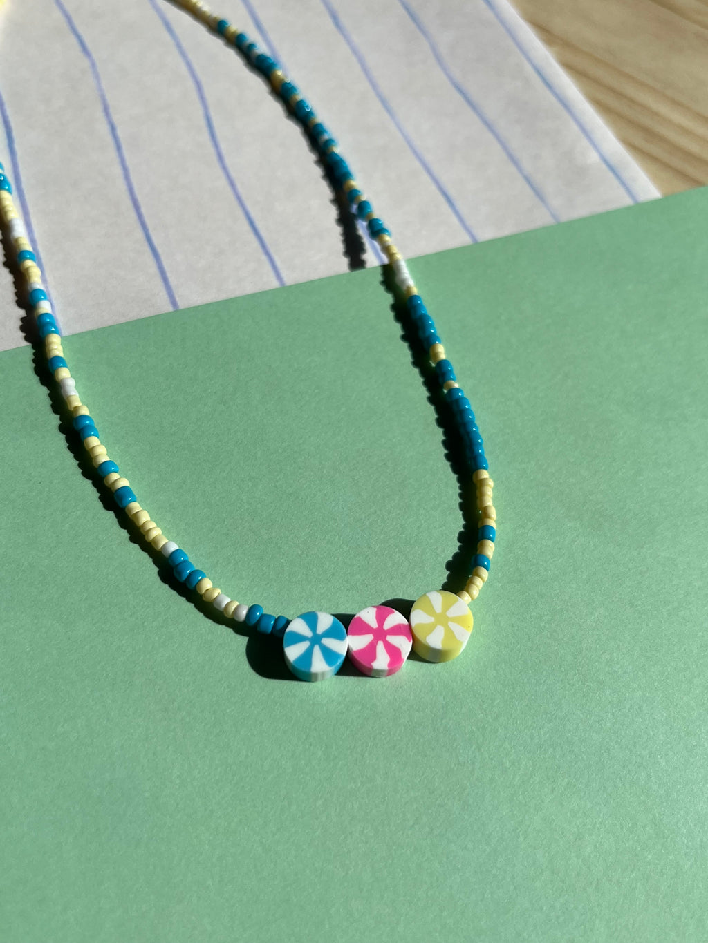 ketting candy