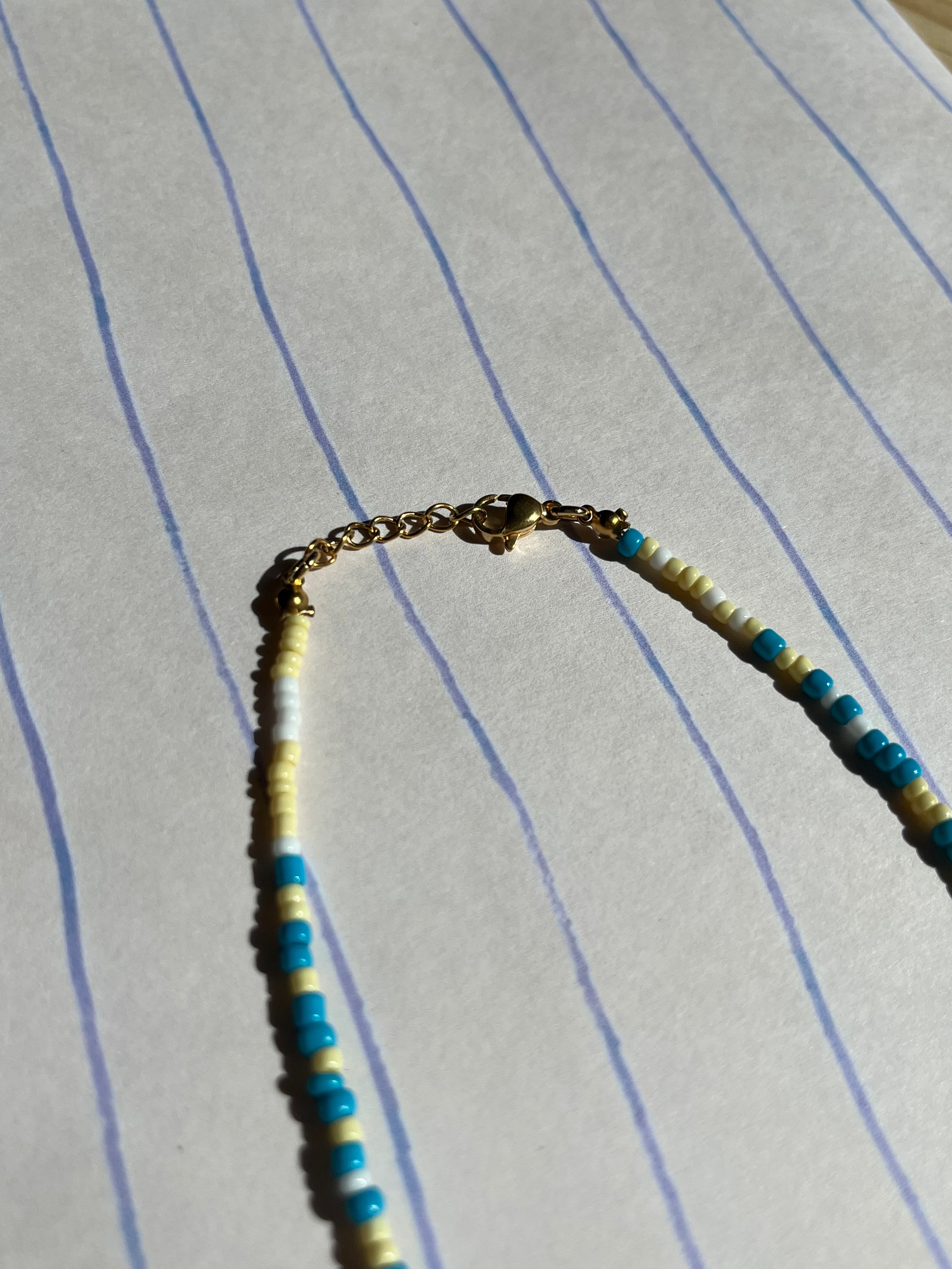 ketting candy