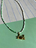 ketting crabby