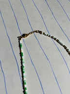 ketting crabby