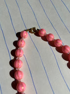 ketting glimmi