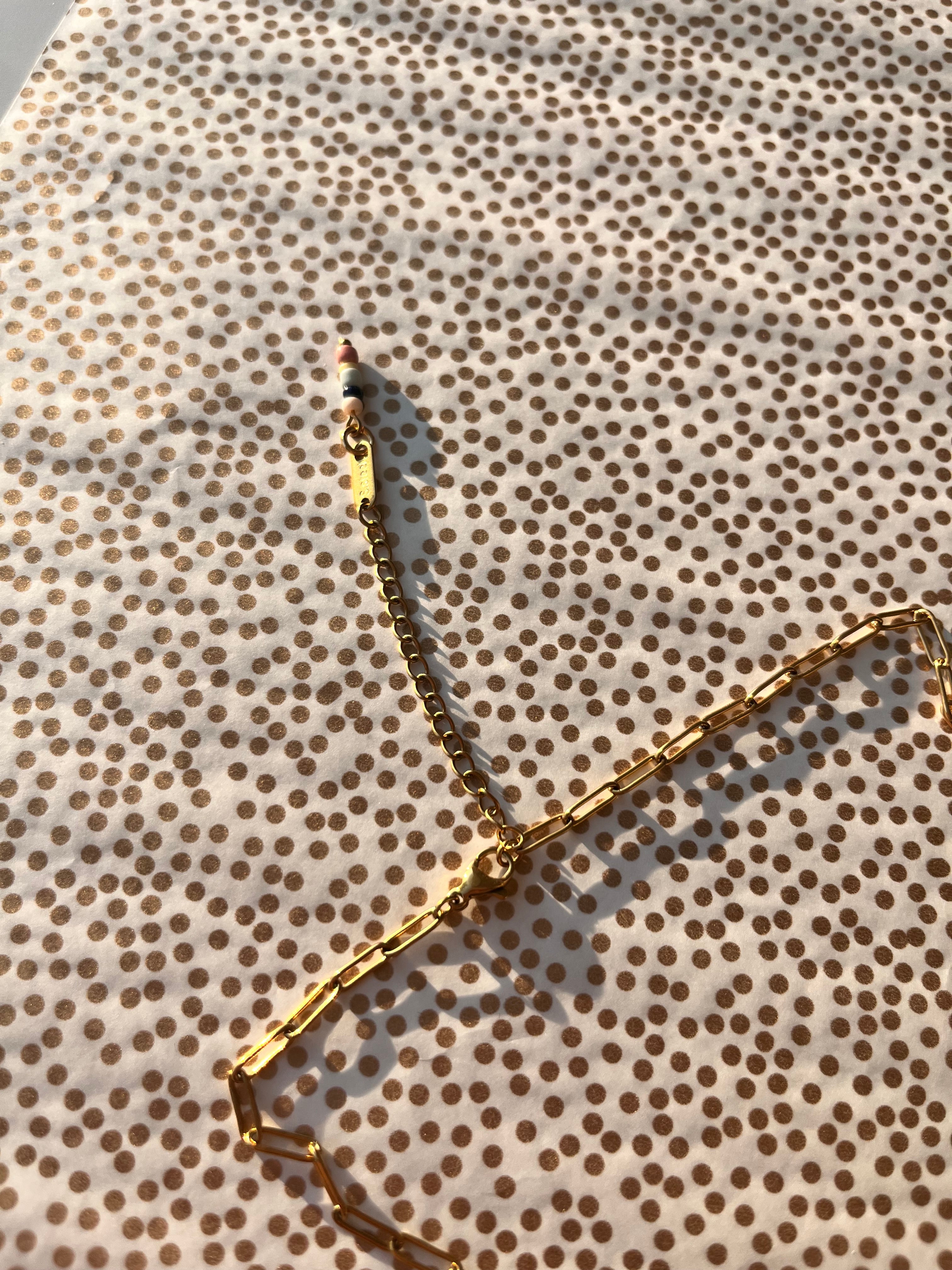 Bedelketting Maré