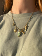 Bedelketting Mira