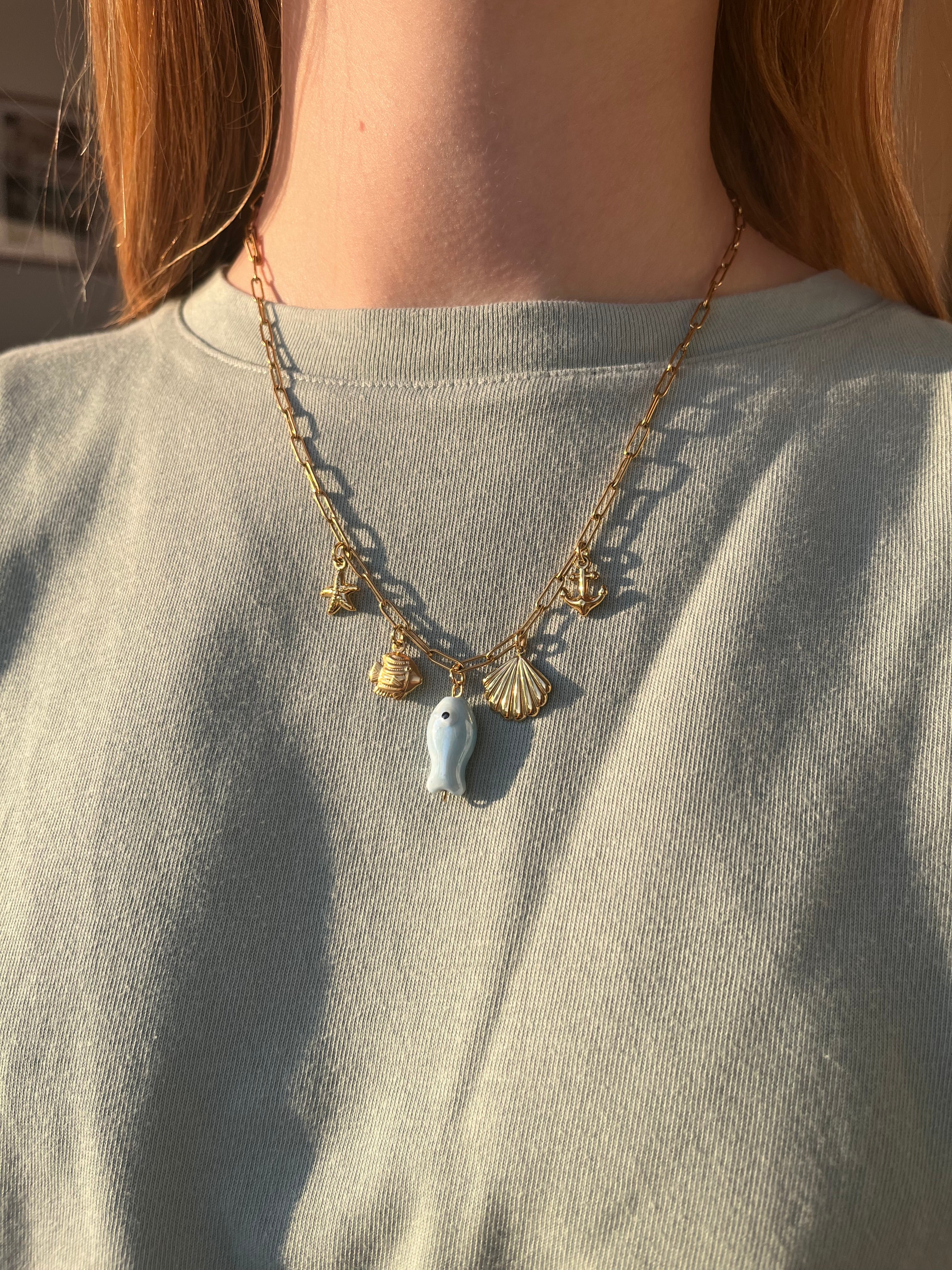 Bedelketting Maré