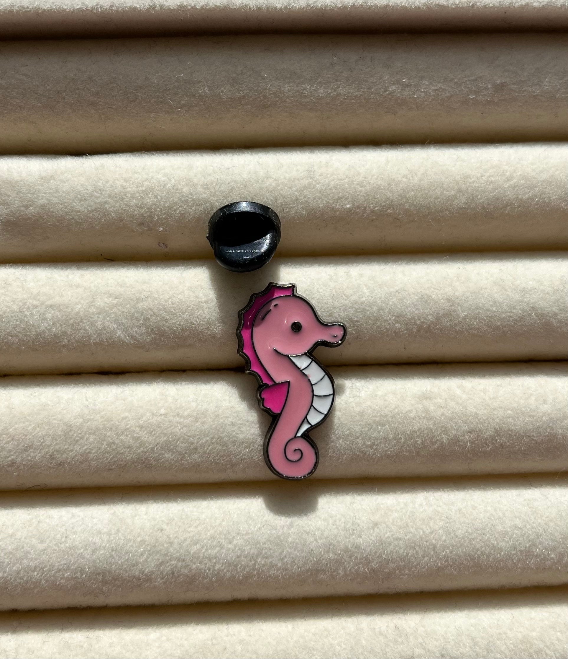 Pin zeepaard