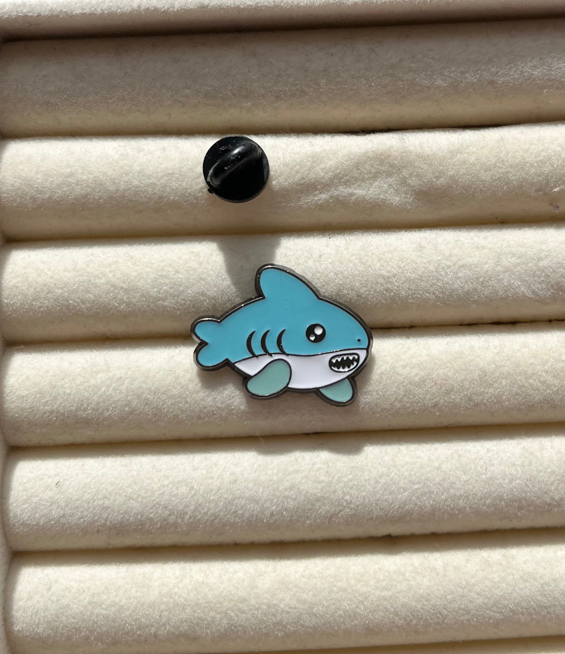 Pin haai