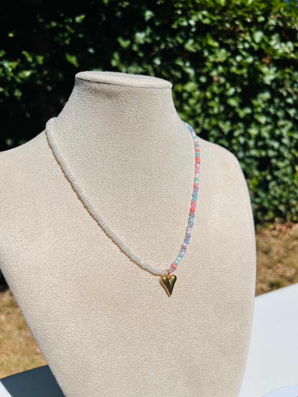 Ketting Lovie