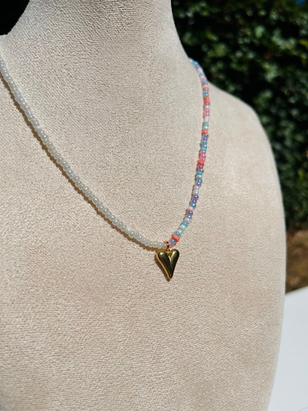 Ketting Lovie