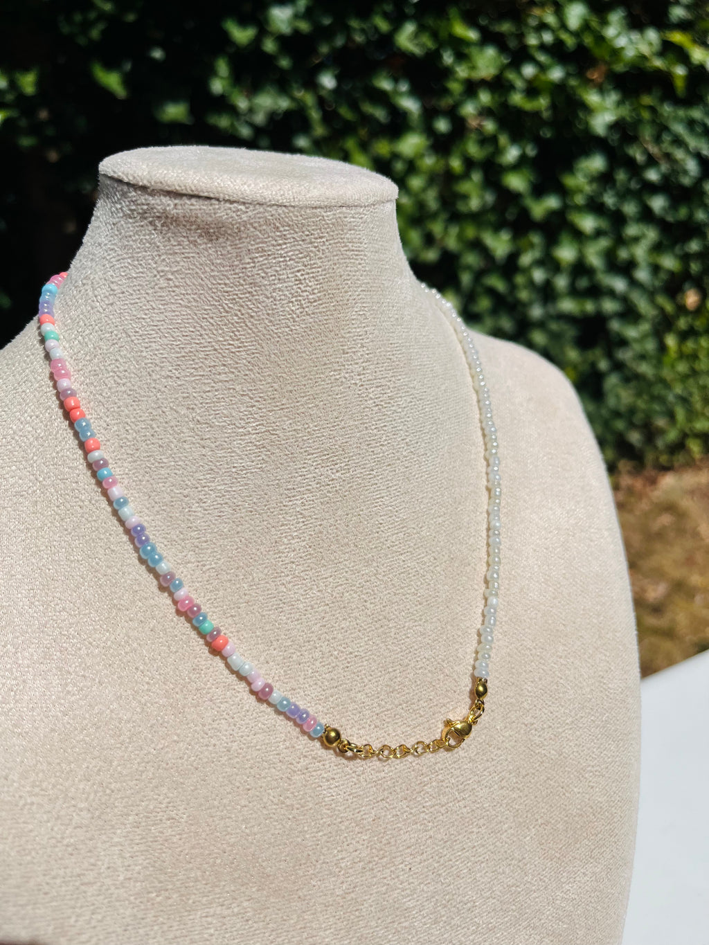 Ketting Lovie