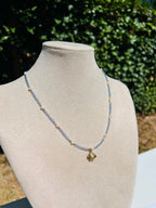 Ketting golden fish